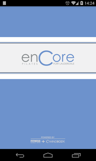 enCore Pilates and Fitness