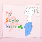 MyStyle☆Note 女性のための体型診断アプリ Apk