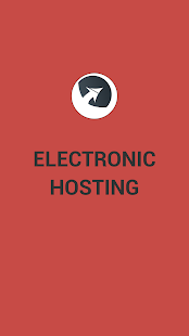 How to install Electronic Hosting 1.1.6 mod apk for bluestacks
