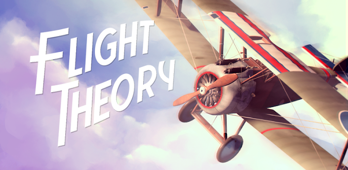 Flight Theory Flight Simulator