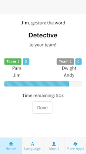 Free Download Party Games Lite APK