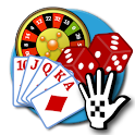 FreePlay Casino Quiz logo