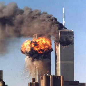 Sensing & Surviving Terrorism logo