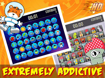 Match Game HD poster 6