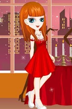 Fashion Dinner Girl Dress Up APK Download for Android