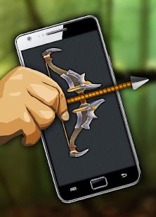 Free Arrow Bow Shooting APK for PC