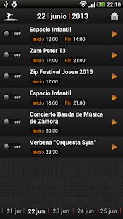 Download San Pedro Zamora 2013 APK for PC