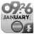 Typography Wall icon