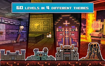 Demon Blitz poster 15