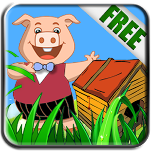 Free Download Funny Pigs go Home APK for Android
