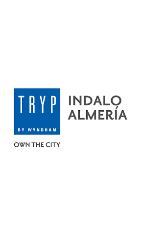 Tryp Almeria Indalo Hotel