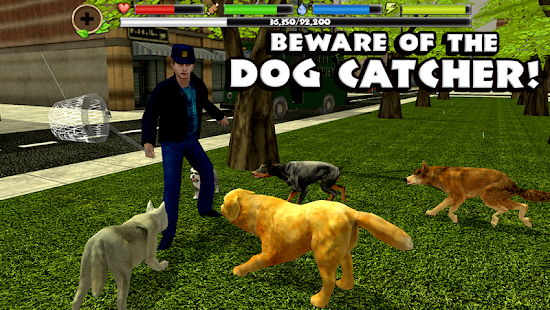 Stray dog simulator free download for mac