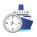 Uno Procida Residente logo