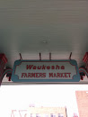 Waukesha Farmers Market