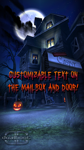 Haunted House HD(圖4)-速報App