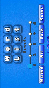 Sight Words List Screenshots 12