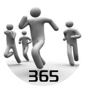 Pedometer Walkingbook Pro 365
