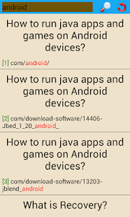FAQ - Android - POGU - EN Screenshots 7