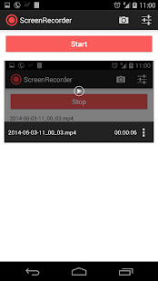  Screen Recorder- screenshot thumbnail  