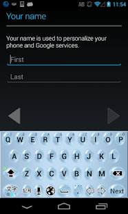 Waterdrops keyboard image(圖1)-速報App