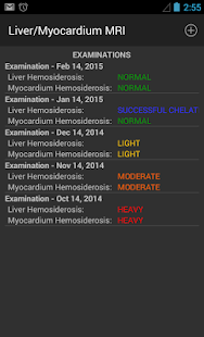 DesferApp Meds & Pill Reminder(圖4)-速報App
