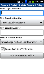 Password Pocket Premium(圖3)-速報App