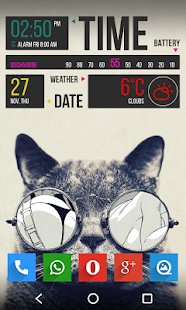 Stun Zooper Widgets 2(圖6)-速報App