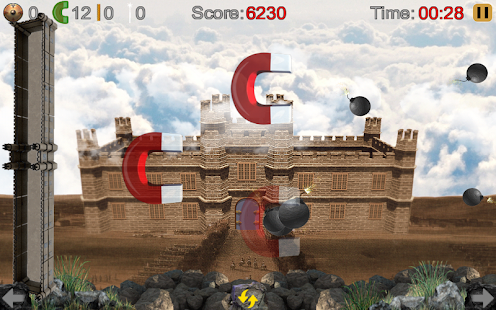 Castle Defence Screenshots 3