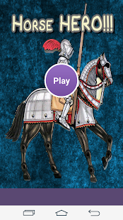 App Horse Hero Screenshots 0