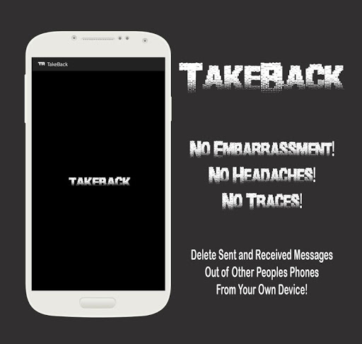 TakeBack Lite