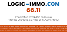 logic-immo.com Perpignan Aude APK