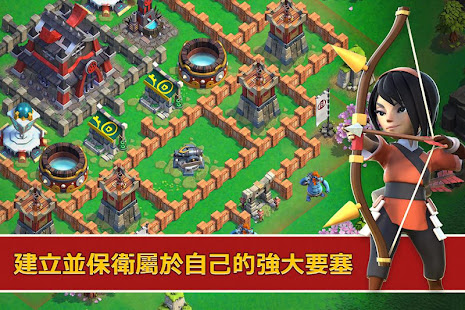 武士攻城記(圖6)-速報App