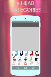 How to get Hijabista Style 2015 patch 1.1 apk for laptop