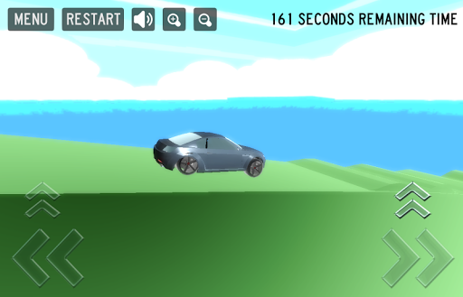 免費下載模擬APP|瘋狂的賽車遊戲3D app開箱文|APP開箱王