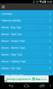 【免費冒險App】Guide for Pokemon's World-APP點子