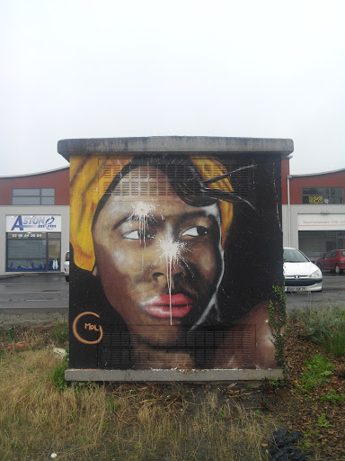 Black Magic Woman, Brest