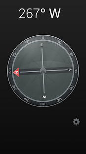 指南針 - Compass(圖2)-速報App