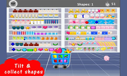 All About Shapes By Tinytapps poster 5