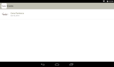 Gadir - Restaurant poster 16