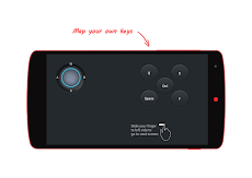 AndroG - Game Controllerのおすすめ画像3