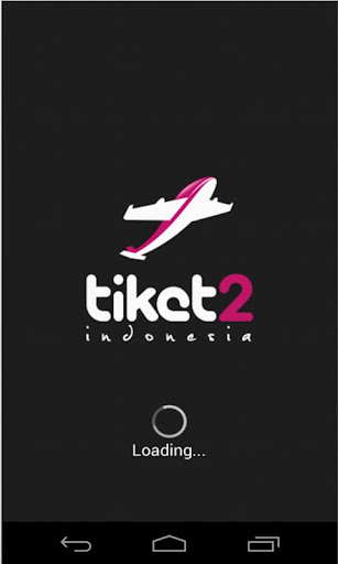 Tiket2 Indonesia - Beta
