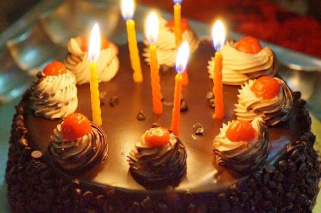 How to get Happy Birthday Greetings lastet apk for android