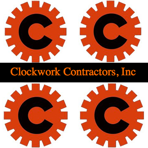 Clockworks Contractor