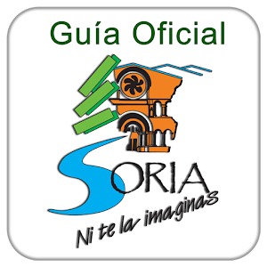 Soria Guía Oficial.apk 4.0