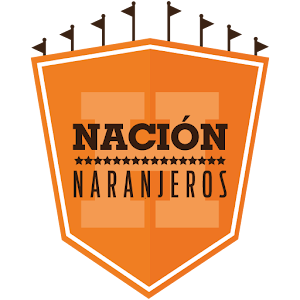 Nación Naranjeros.apk 2.0-hmo