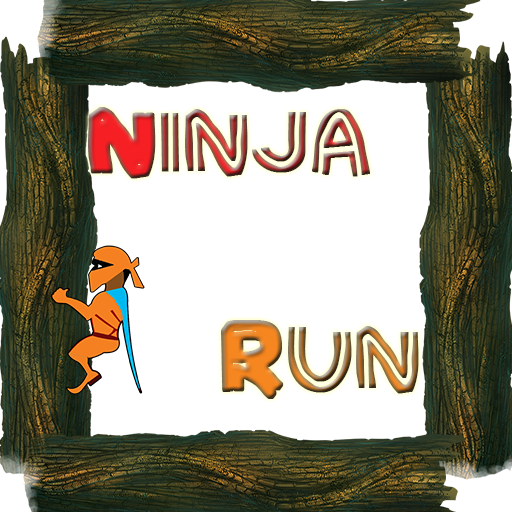 Ninja Run