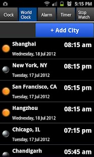 How to install World Clock Pro 1.0.30 unlimited apk for android