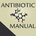 Antibiotics Flash Cards logo