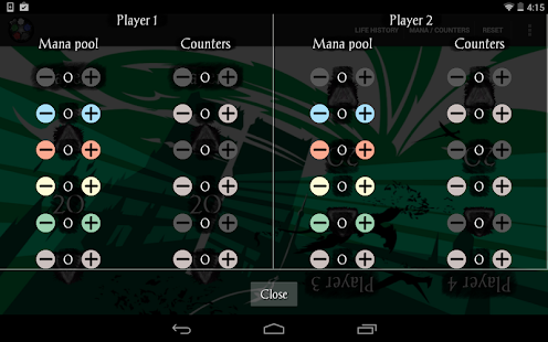 Magic Life Counter Pro(圖4)-速報App