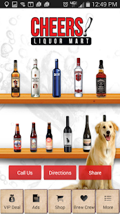 Free Download Cheers Liquor Mart APK for Android